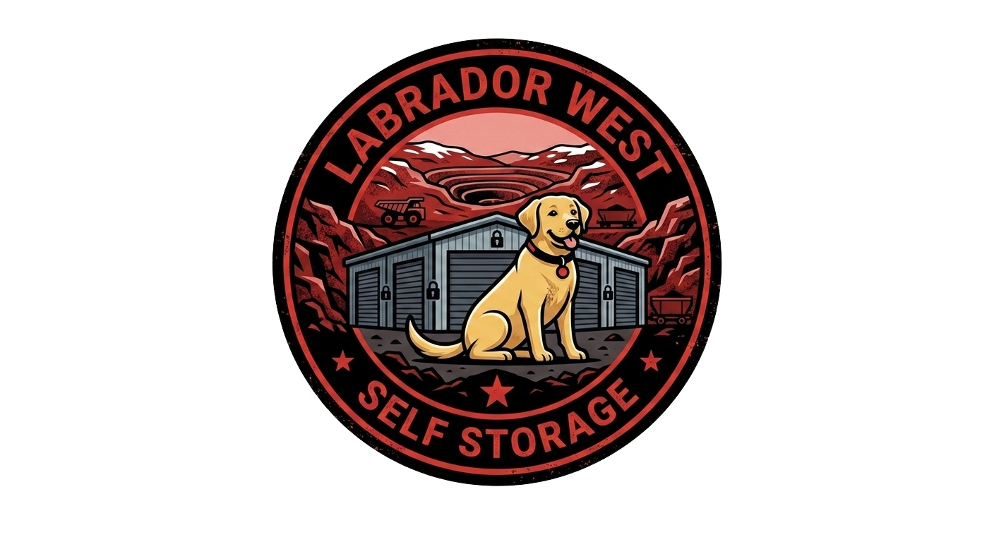 Labrador West Self Storage